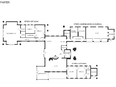 Rezydencja ze strefą Spa | Smart home
