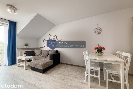 75m² w Centrum, dwa balkony !