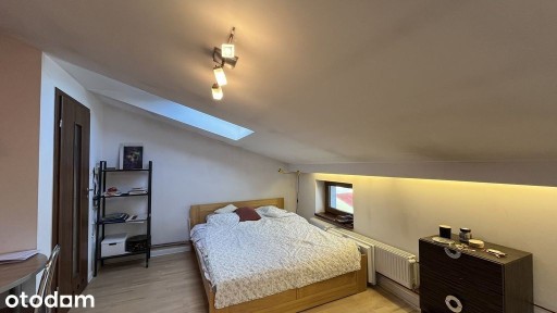 Kawalerka 35,36 m2 w Nałęczowie woj. lubelskie.