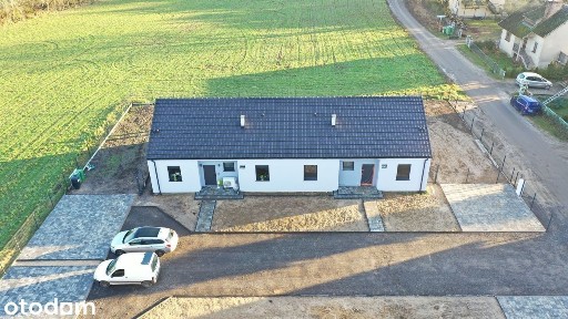 OSTATNI DOM | Pompa Ciepła | Energooszczędne Domy | Jezioro Las Natura