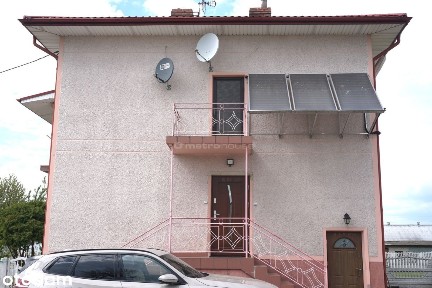 Gospodarstwo 16,1 ha z zapleczem gospodarczym