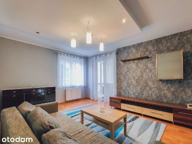 Mieszkanie 54,5 m² z tarasem 23m²