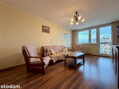 2 pokoje|wyposażone| balkon| Zabrze, Centrum