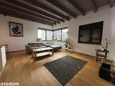 Luksusowy apartament w Centrum Rybnika