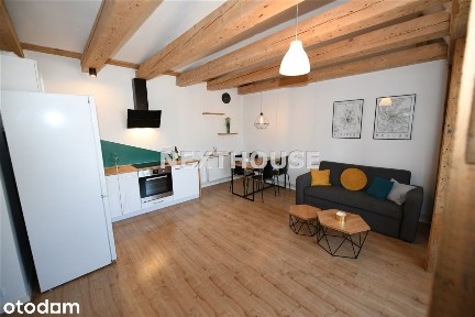 Mieszkanie, 36,31 m², Gliwice