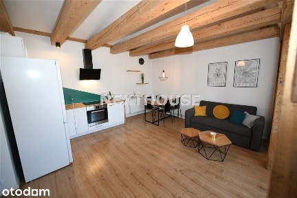 Mieszkanie, 36,31 m², Gliwice