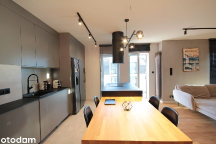 Do sprzedania elegancki apartament w Wawrze