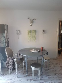Wyjątkowe 2 pokoje z dużym balkonem na Powiślu - ul. Fabryczna | 45 m²