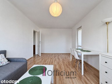 Sprzedam, 3-pok. Dolny Mokotów, inwestycyjne