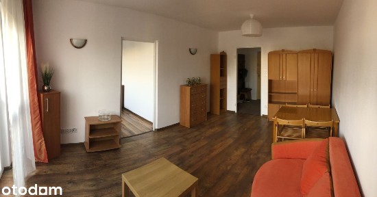 BEZPOŚREDNIO Mieszkanie 3-pokojowe z balkonem na Mokotowie, jest KW