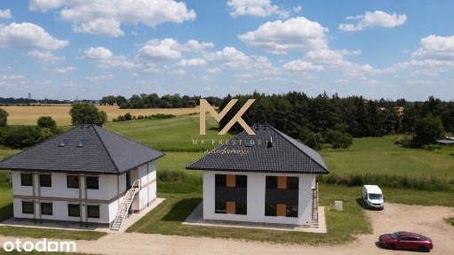 Mieszkanie 4 pok./ogród/ balkon / pompa i ciepła w cenie.