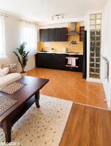 Na sprzedaż 2-pokojowe mieszkanie - Wrocław, ul. Parafialna - 41 m²