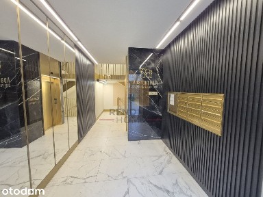 Apartament Premium w Parku Szczytnickim