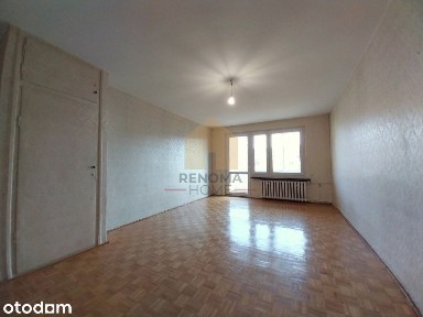 4 pokoje|zabudowany balkon|parking|dużo światła