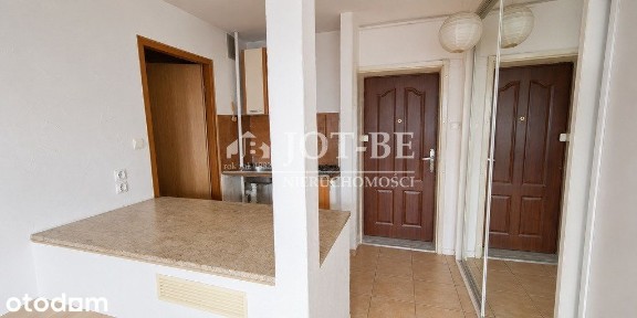 Nabycińska | balkon | Roi | Piwnica |