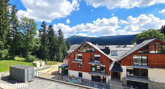 0% prowizji od Kupującego ! APARTAMENTY W GÓRACH
