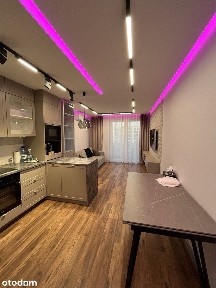 Port Popowice | 2 pokoje | 44 m2 | Bezpośrednio