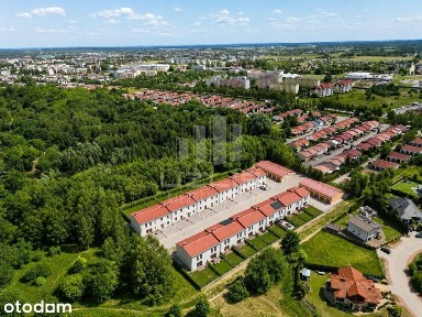 Wykończony ekonomiczny dom | Osiedle nad Jarem