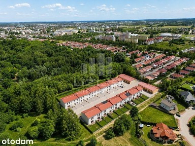 Wykończony ekonomiczny dom | Osiedle nad Jarem
