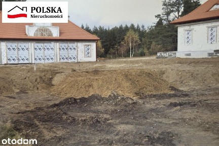 Piękny Dwór/posiadłość z prywatnym lasem