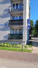 Lokal użytkowy przy ul. Zwycięstwa w Koszalinie