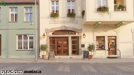 ul. Powstańców Warszawskich, Darłowo, sławieński, zachodniopomorskie