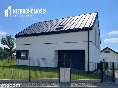 Dom z dobrym dojazdem do Krakowa, energooszczędny
