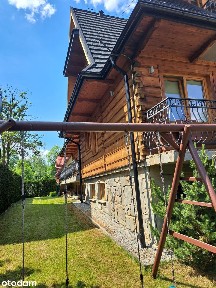 Dochodowa nieruchomość z widokiem na Tatry | Zakopane | 307,6 m²