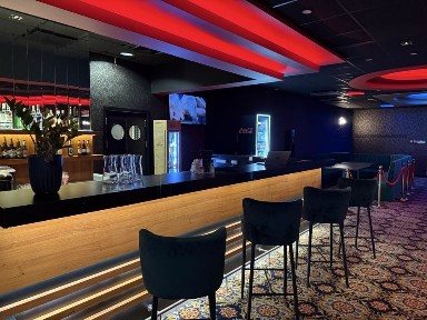Sala na imprezy | urodziny | 18-stki | 200m2 | 20-80 osób | Łódź - centrum | Parking