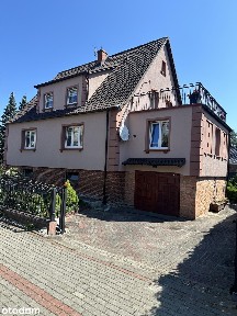 Parter domu z ogrodem 291m2/Garaż/ Blisko jeziora /Centrum Szczecinka