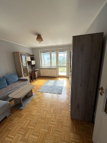 Do wynajęcia 2-pokojowe mieszkanie całe bądź wynajem dwóch oddzielnie pokoi - ul. Ks. Abp. Edwarda Kisiela, Białystok, Nowe Miasto | 42 m² | od zaraz
