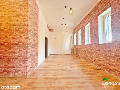 Lokal 58 m² I Centrum Białegostoku I Waszyngtona