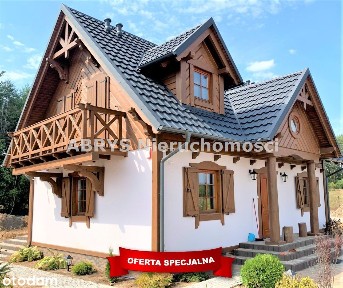 Mazury DOM Przy Lesie