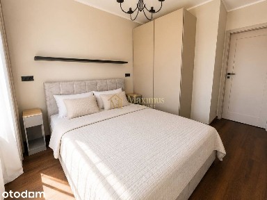 Nowe|2pokoje|Garaż|Balkon|ul.Polski Walczącej|40 m