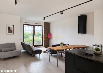 2 Pokoje|70 m²|Garaż|ul. Okrzei 6|Od zaraz