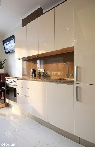 Stare Miasto|41 m²|2-pokojowe|Piwnica