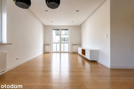 Ochota | 108 m² | 3 sypialnie | 2 balkony