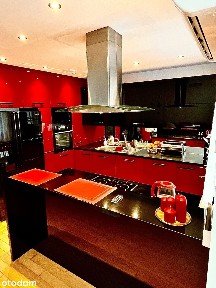 69,6 m², 3 pokoje, garaż podziemny, 400 m do metra | Wola, Olbrachta