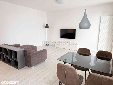 Apartament - Grzybowska /Karolkowa