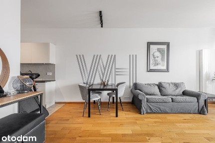 Willanów | 91m2 | Klimatyzacja