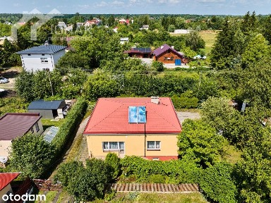 Chełmska, Okszów-Kolonia, Chełm, chełmski, lubelskie