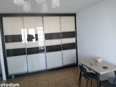 Mieszkanie 2-pokojowe z balkonem na Targówku