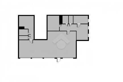 Płaszów | lokal parterowy | 123 m² | z najemcą