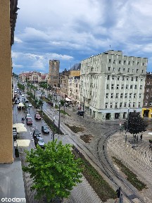 Funkcjonalna kawalerka w sercu Starego Miasta - idealna dla studenta