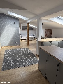 Jeżyce | 4 pokoje | 66 m² | 3 sypialnie | ul. Staszica |