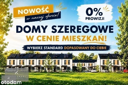 Nowoczesne osiedle na Osiedlu Leśnym w Namysłowie