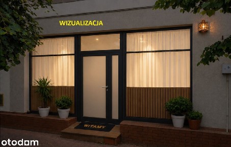 lokal z możliwością adaptacji na mieszkanie LOFT, możliwa sprzedaż