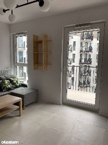 2 pokoje | Apartamenty Esencja | Balkon | Centrum | Bez prowizji