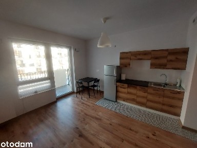 KAWALERKA GOCŁAW, Optyków APARTAMENTOWIEC SKANSKSA PRZY PROMENADZIE
