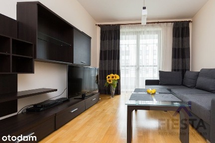Kabaty 3 pokoje 71m2, umeblowane, agd, garaż